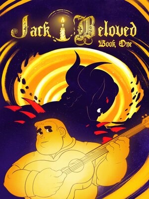 cover image of Jack Beloved